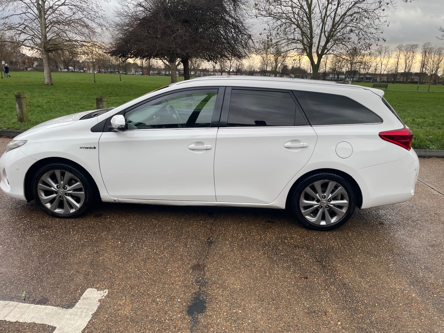 Used Toyota Auris 2014 for sale - 77065812: Photo 7