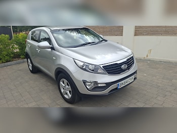 Used Kia Sportage 2014 for sale - 79253593: Photo