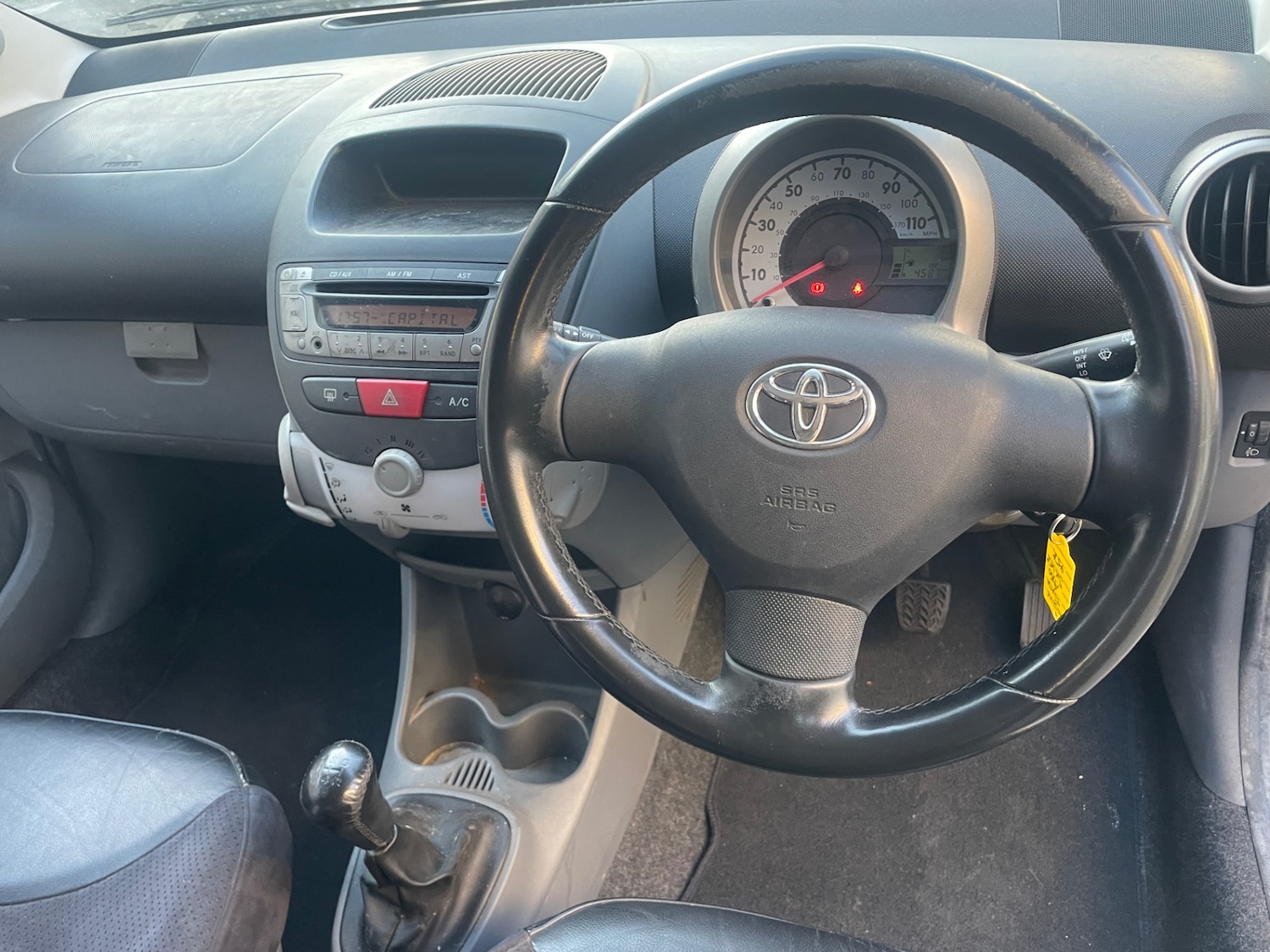 Vehicle 11
