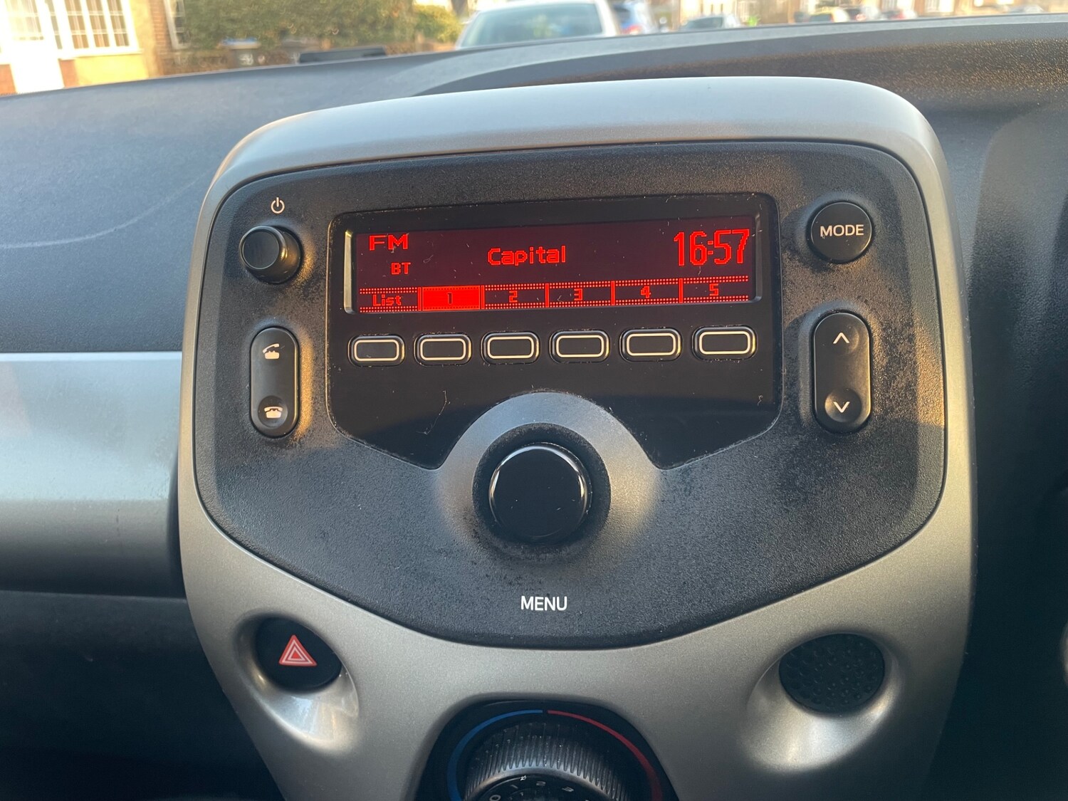 Used Toyota AYGO 2017 for sale - 77734918: Photo 14