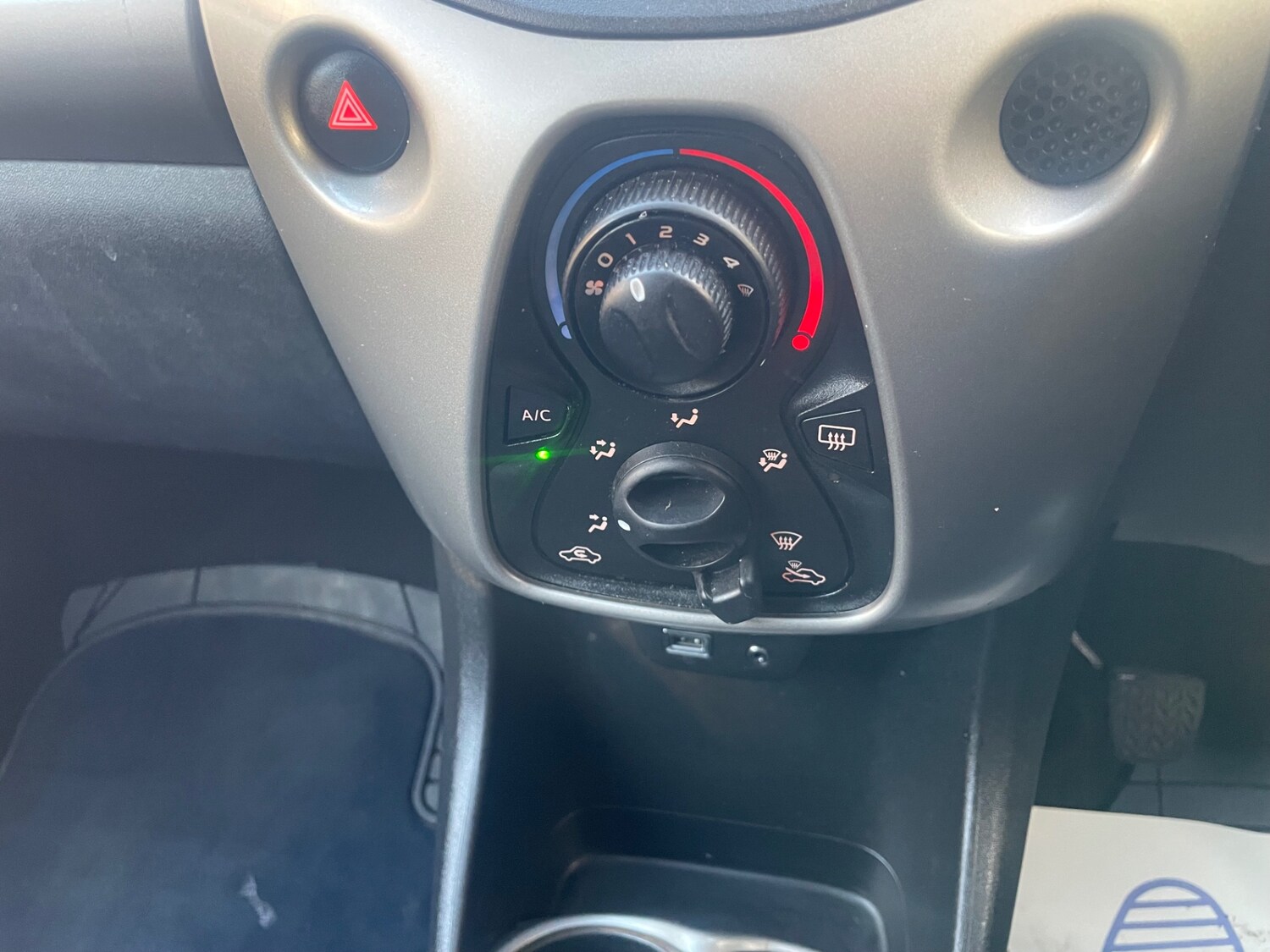 Used Toyota AYGO 2017 for sale - 77734918: Photo 15