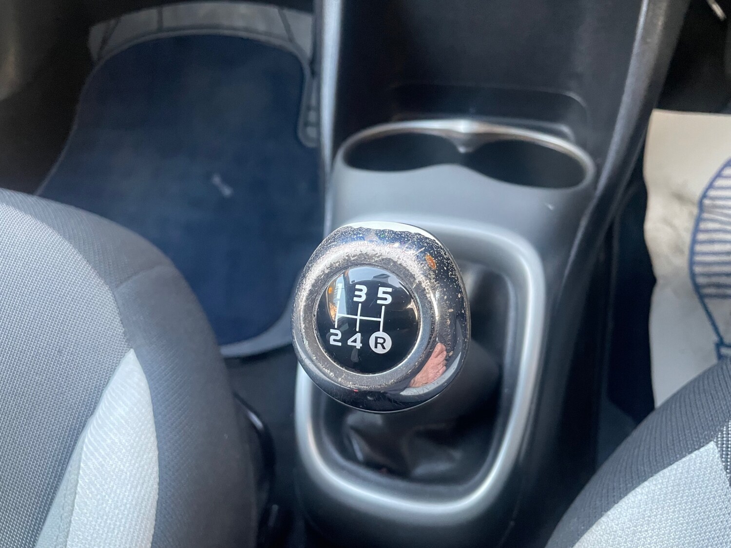 Used Toyota AYGO 2017 for sale - 77734918: Photo 16