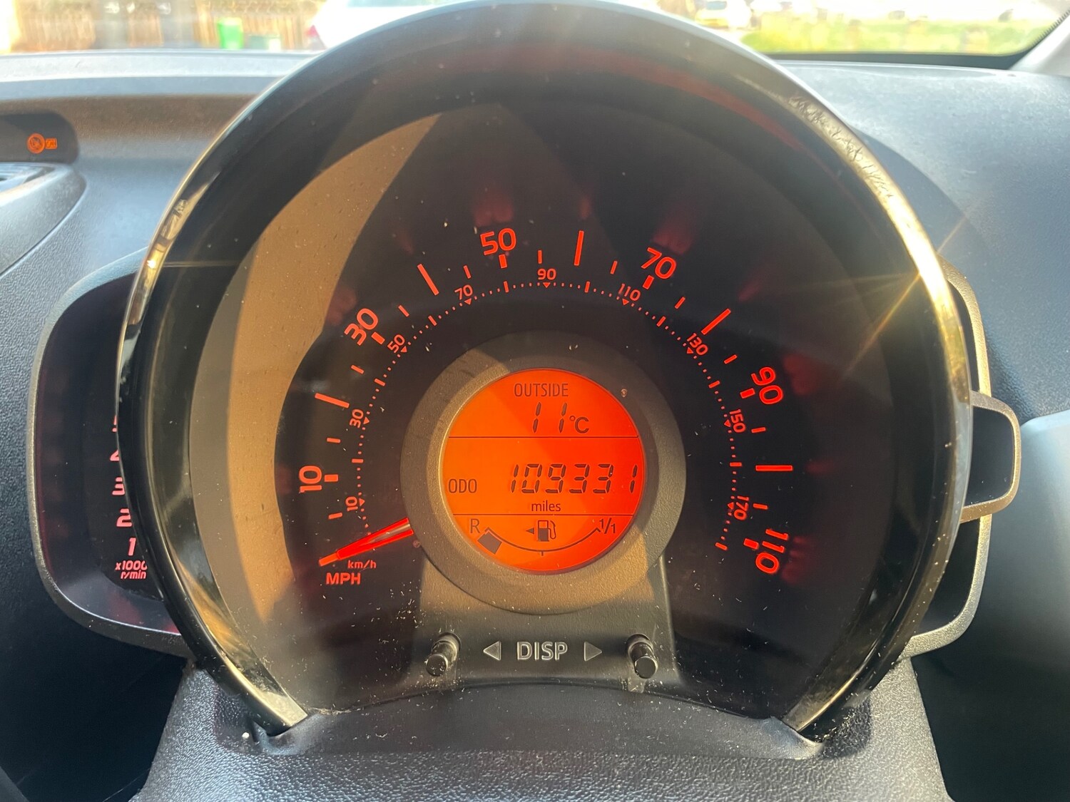 Used Toyota AYGO 2017 for sale - 77734918: Photo 17