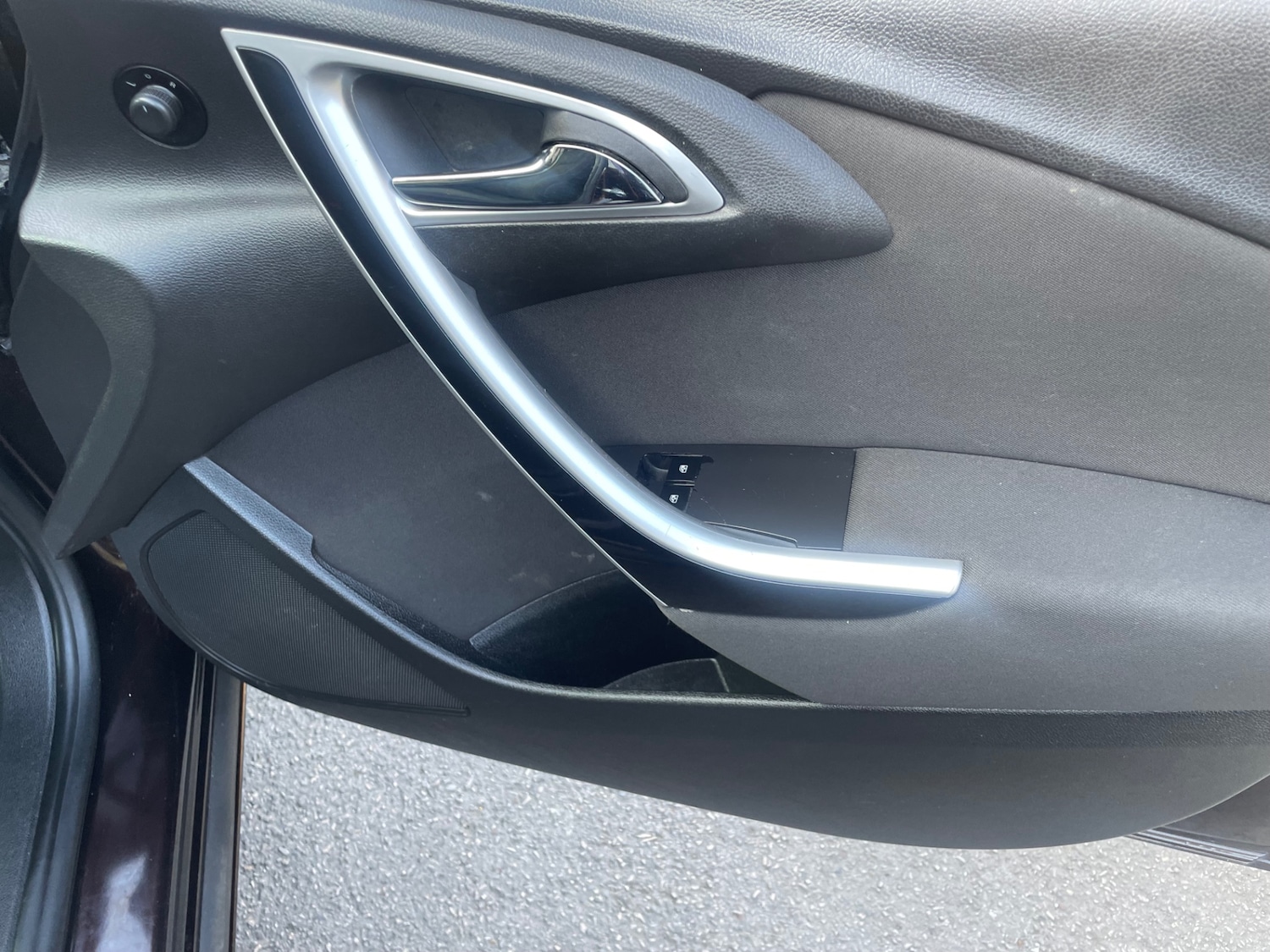 Used Vauxhall Astra 2013 for sale - 77707984: Photo 11