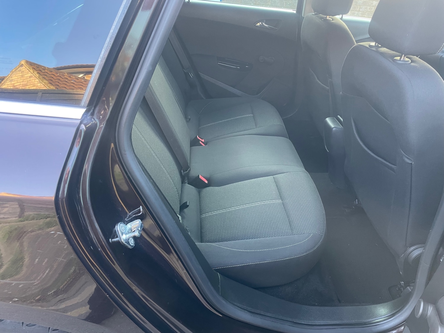 Used Vauxhall Astra 2013 for sale - 77707984: Photo 13