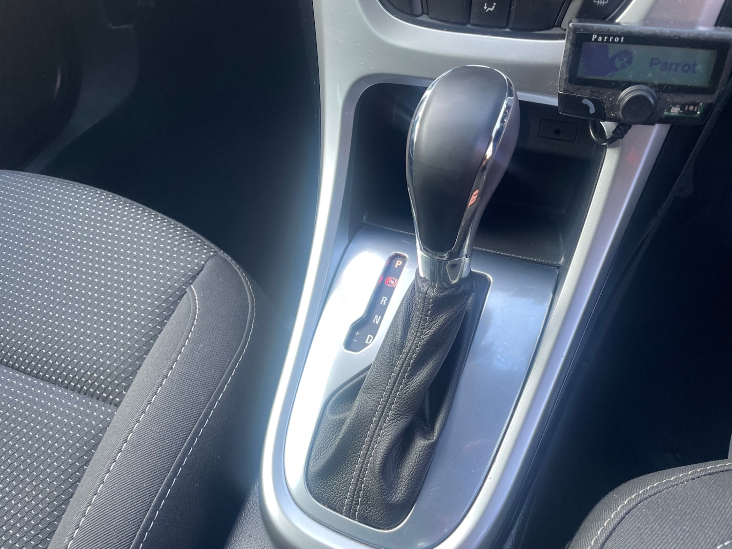 Used Vauxhall Astra 2013 for sale - 77707984: Photo 16