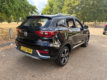 Used MG MG ZS 2020 for sale - 79515249: Photo
