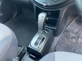 Used Nissan Note 2008 for sale - 77274434: Photo