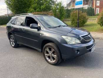 2006 (56) - 400h 3.3 SE-L 5dr CVT Auto