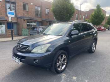 Used Lexus RX 2006 for sale - 74805454: Photo