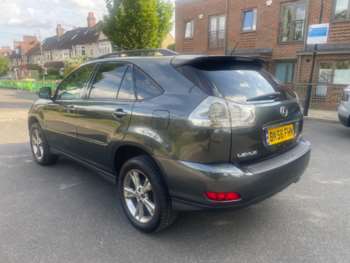 Used Lexus RX 2006 for sale - 74805454: Photo