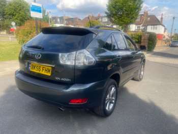Used Lexus RX 2006 for sale - 74805454: Photo