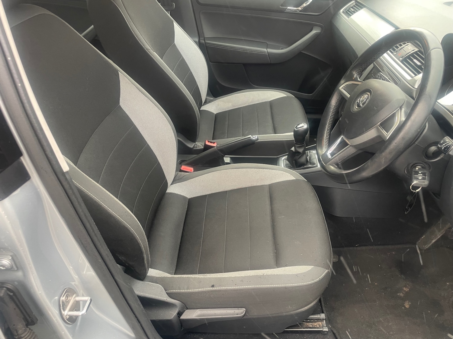 Used Skoda Rapid 2016 for sale - 77210332: Photo 11