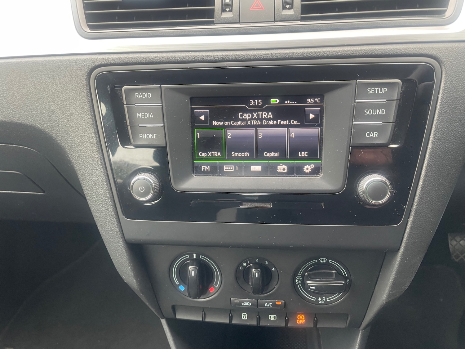 Used Skoda Rapid 2016 for sale - 77210332: Photo 14