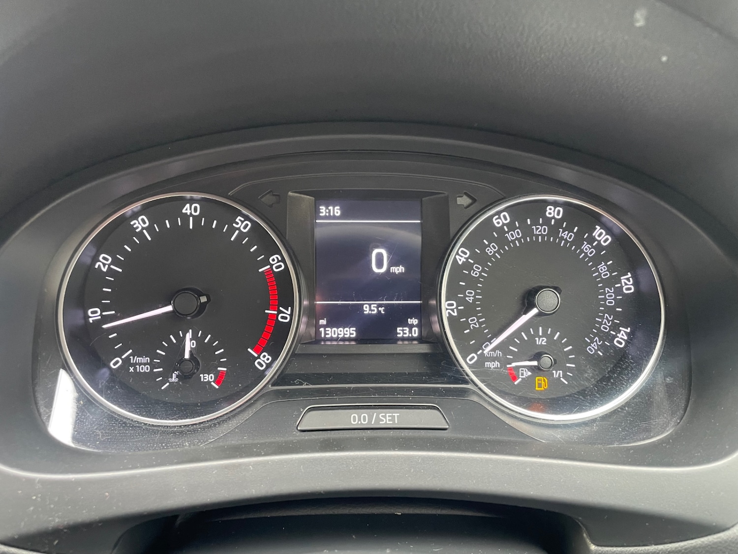 Used Skoda Rapid 2016 for sale - 77210332: Photo 16