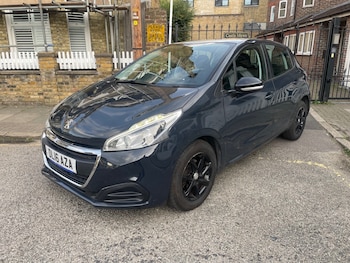 Used Peugeot 208 2016 for sale - 75972721: Photo