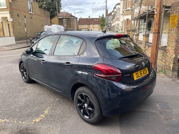 Used Peugeot 208 2016 for sale - 75972721: Photo