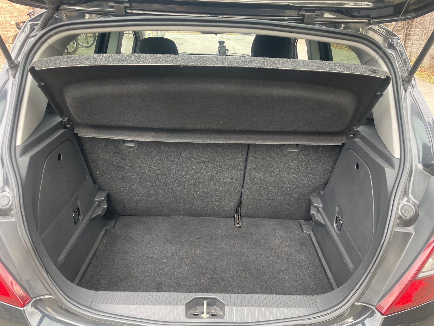 Used Vauxhall Corsa 2013 for sale - 76128816: Photo 10