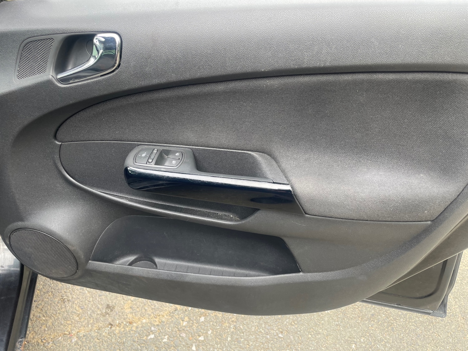 Used Vauxhall Corsa 2013 for sale - 76128816: Photo 11