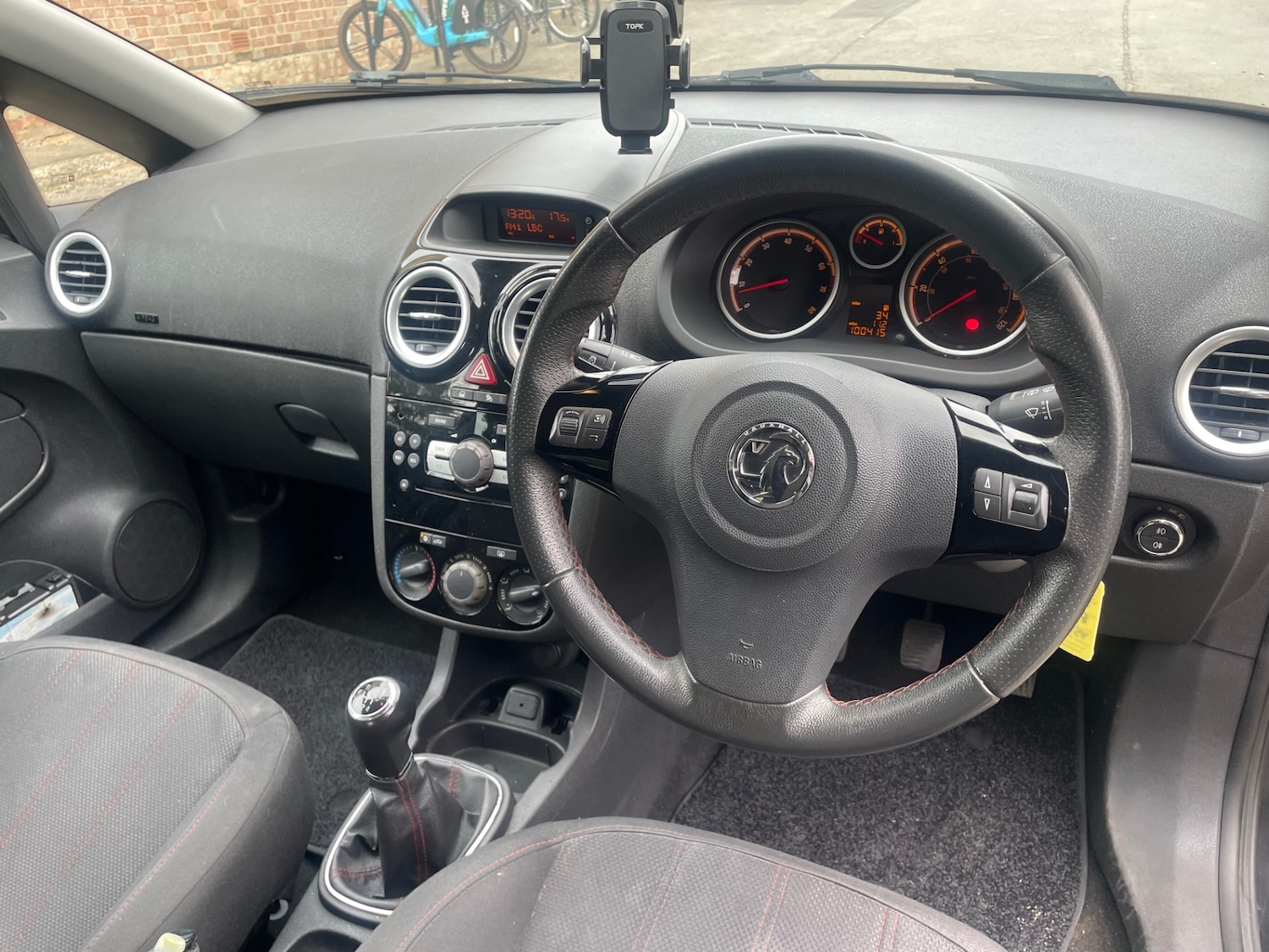 Used Vauxhall Corsa 2013 for sale - 76128816: Photo 12