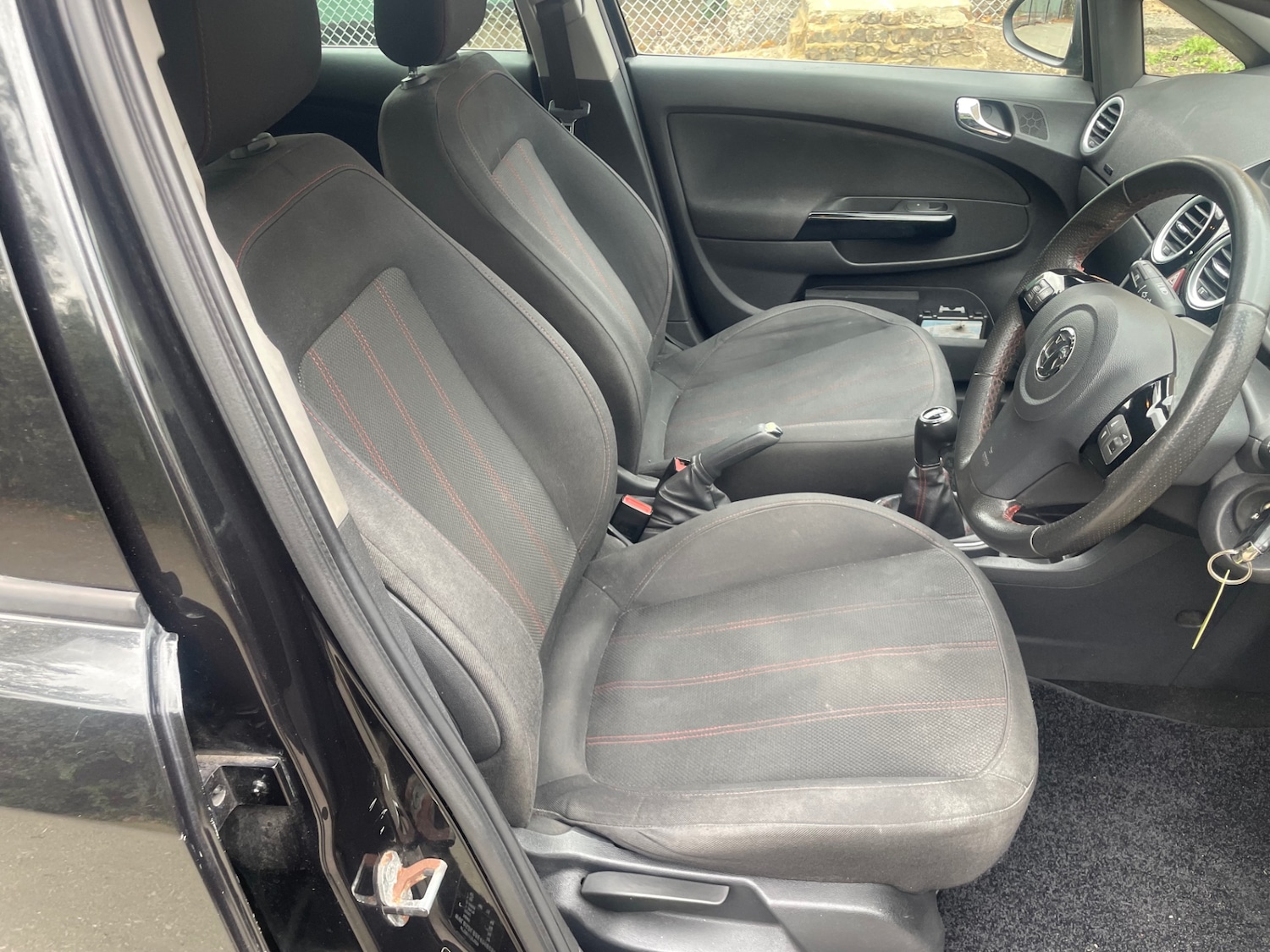 Used Vauxhall Corsa 2013 for sale - 76128816: Photo 13