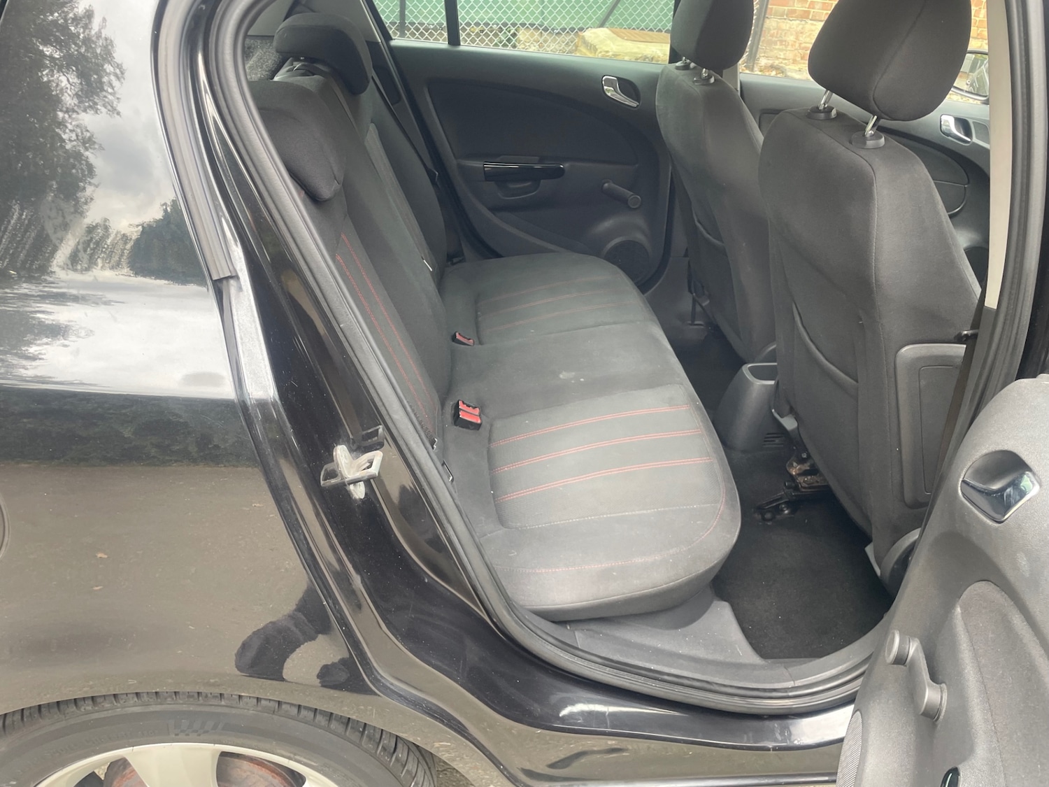 Used Vauxhall Corsa 2013 for sale - 76128816: Photo 14