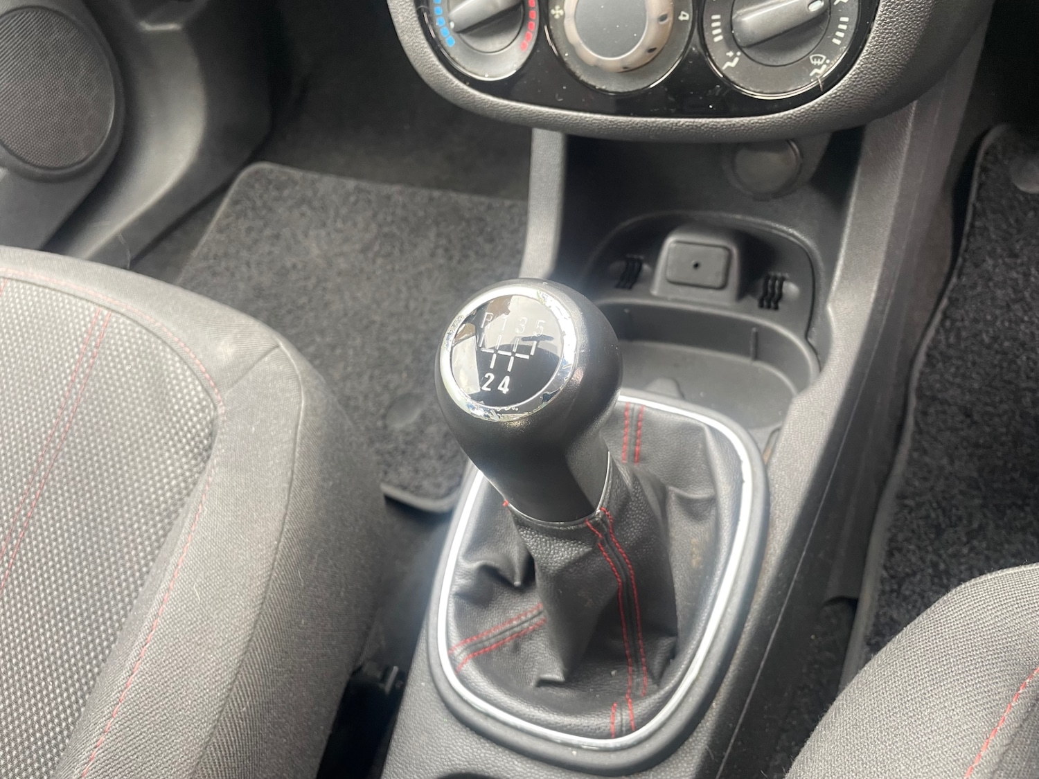 Used Vauxhall Corsa 2013 for sale - 76128816: Photo 17