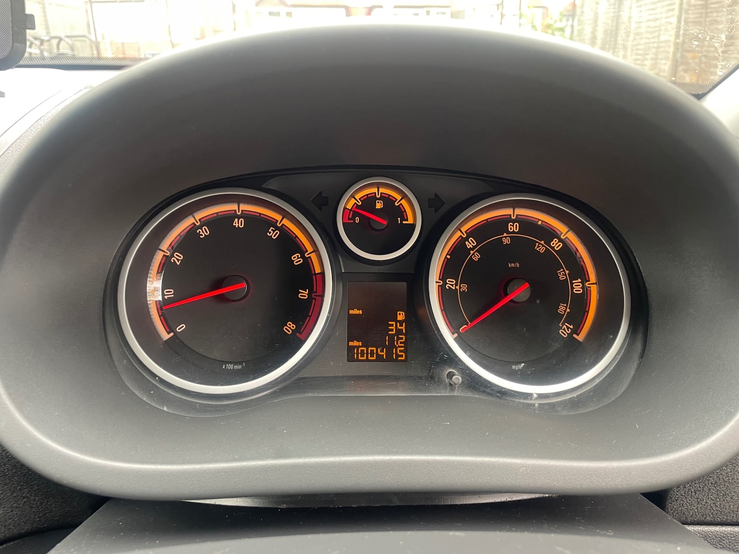 Used Vauxhall Corsa 2013 for sale - 76128816: Photo 18