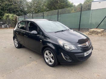 2013 (63) - 1.4 SXi 5dr [AC]