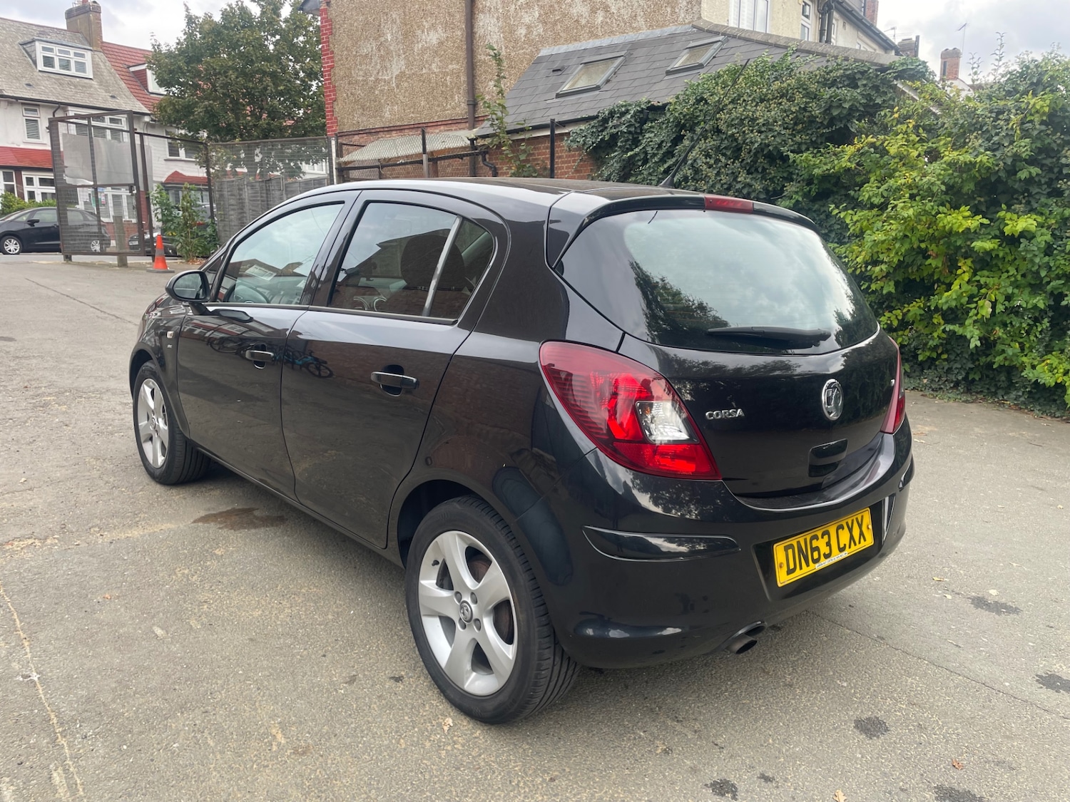 Used Vauxhall Corsa 2013 for sale - 76128816: Photo 3