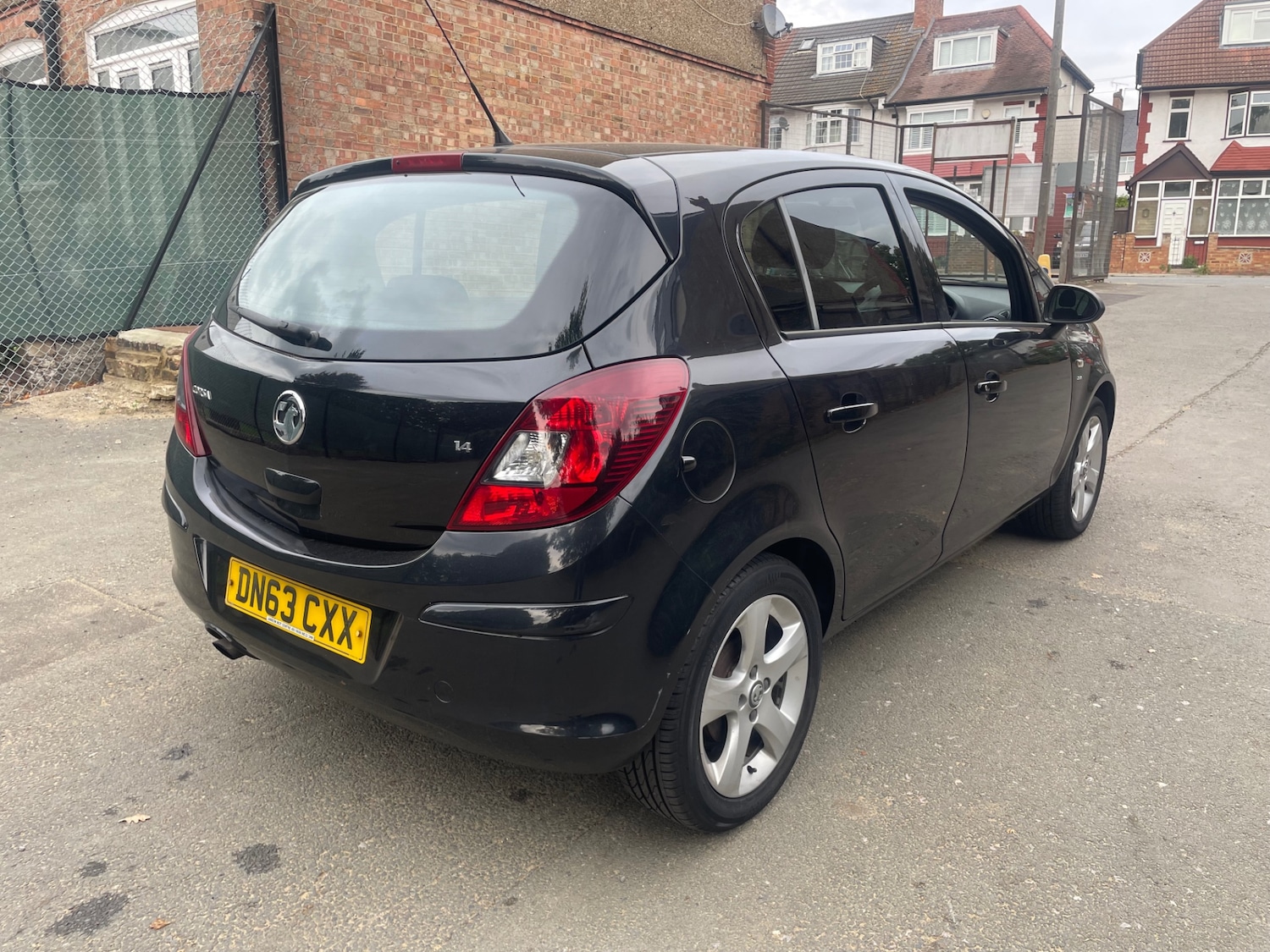 Used Vauxhall Corsa 2013 for sale - 76128816: Photo 4