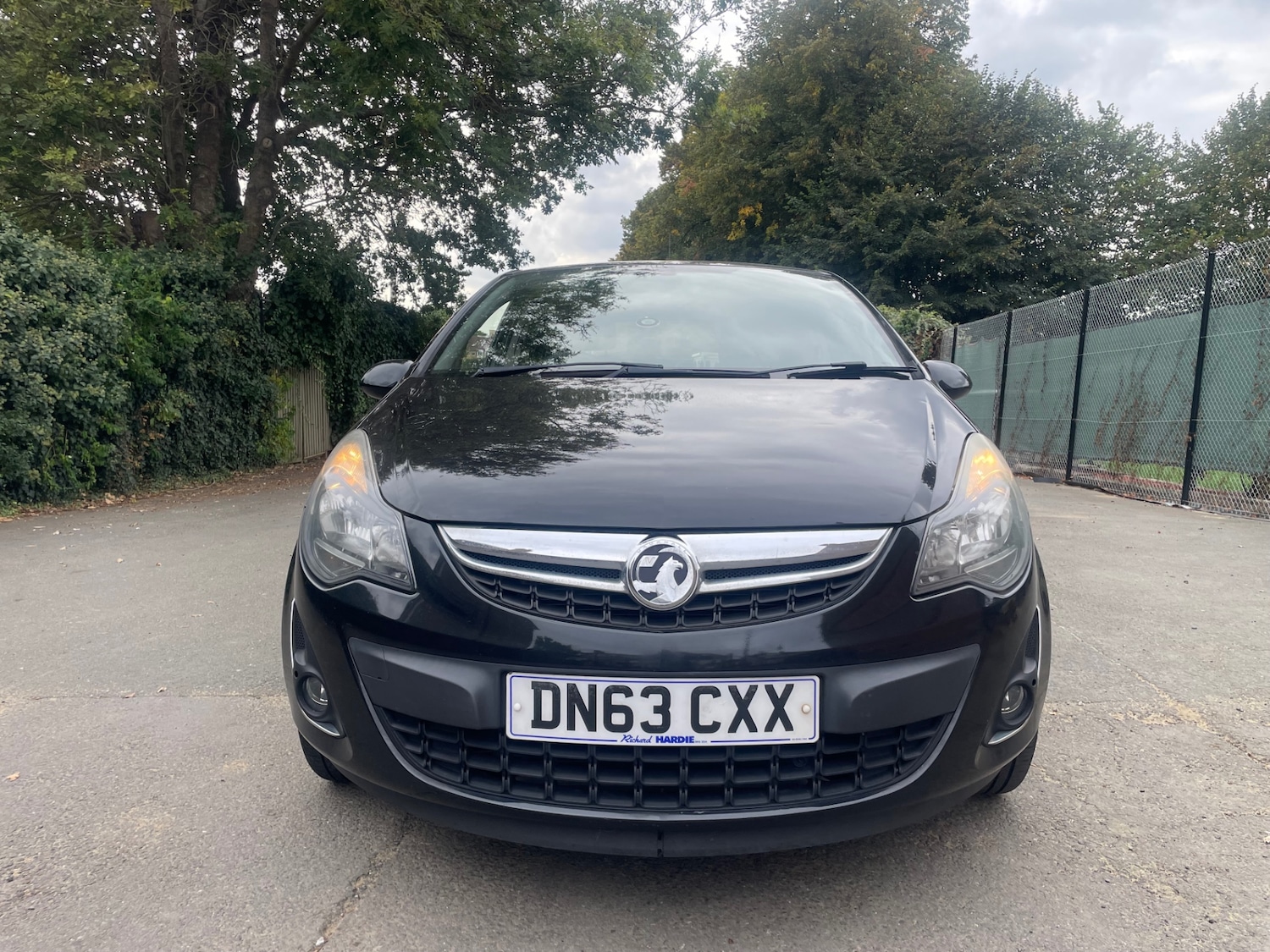 Used Vauxhall Corsa 2013 for sale - 76128816: Photo 7