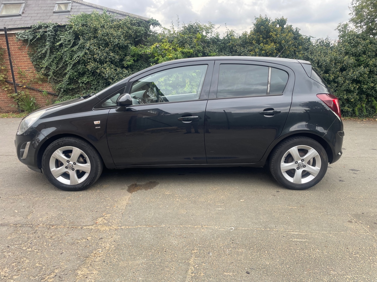 Used Vauxhall Corsa 2013 for sale - 76128816: Photo 8