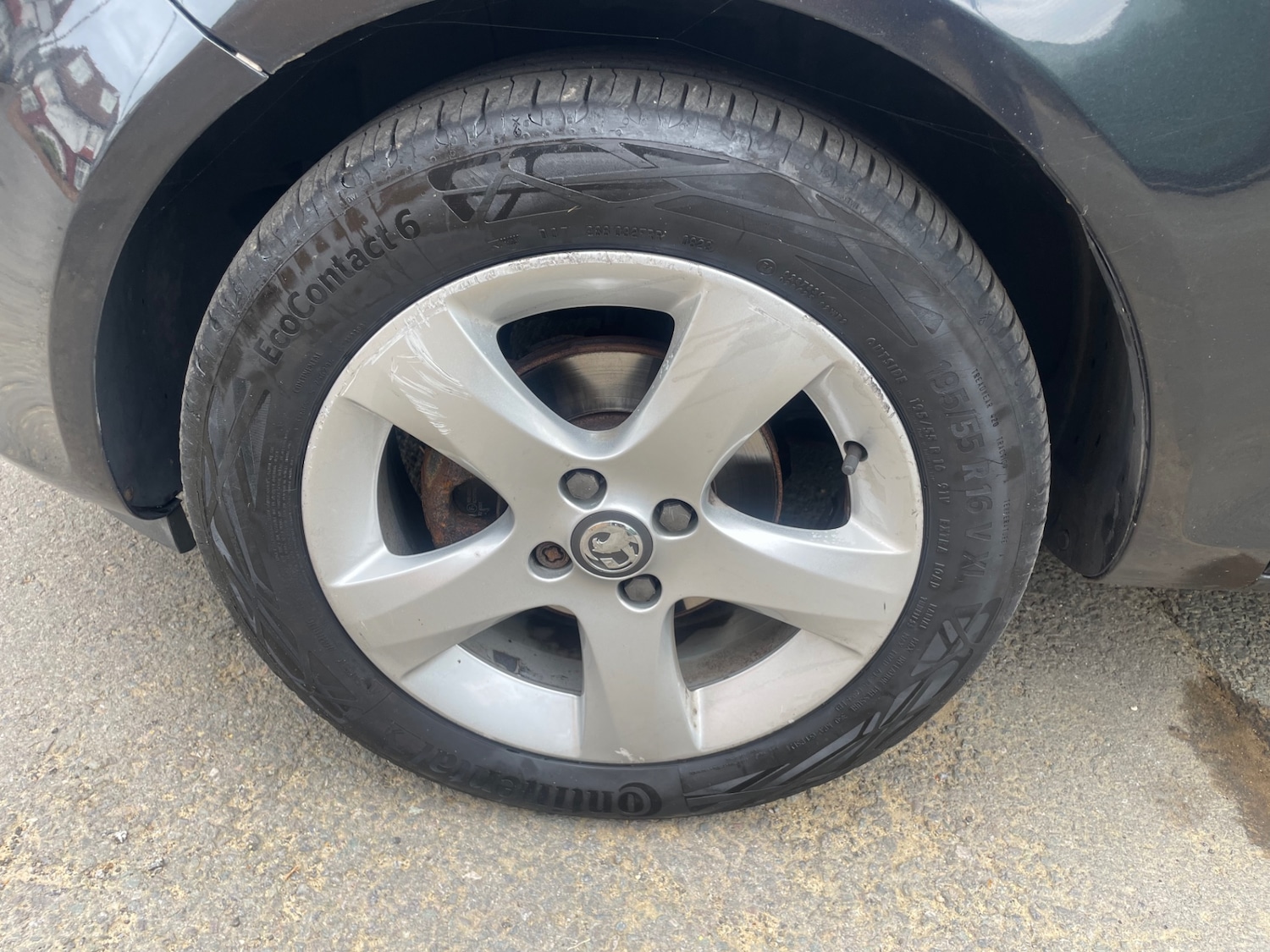 Used Vauxhall Corsa 2013 for sale - 76128816: Photo 9