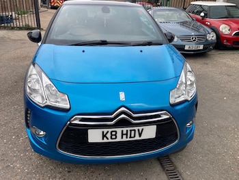 2012 - 1.6 VTi 16V DStyle Plus 3dr