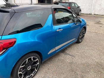 Used Citroen DS3 2012 for sale - 75863557: Photo