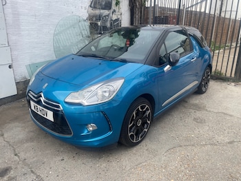 Used Citroen DS3 2012 for sale - 75863557: Photo