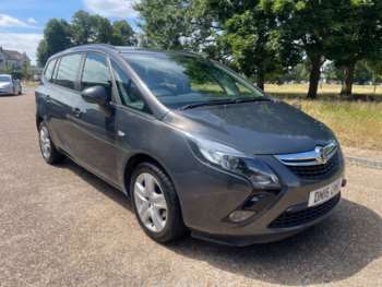 2016 (16) - 1.4T Exclusiv 5dr