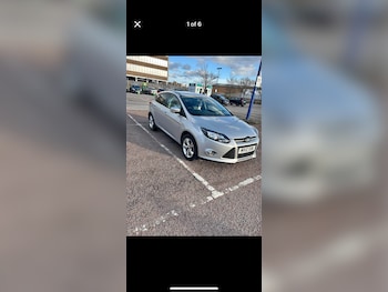 Ford Focus feature image