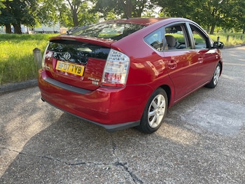 Used Toyota Prius 2007 for sale - 78703874: Photo