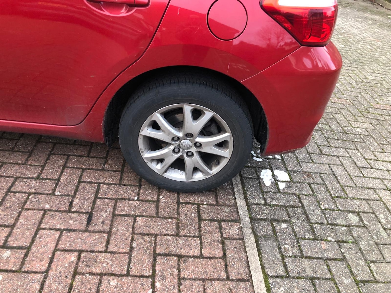 Used Toyota Auris 2011 for sale - 77204099: Photo 5