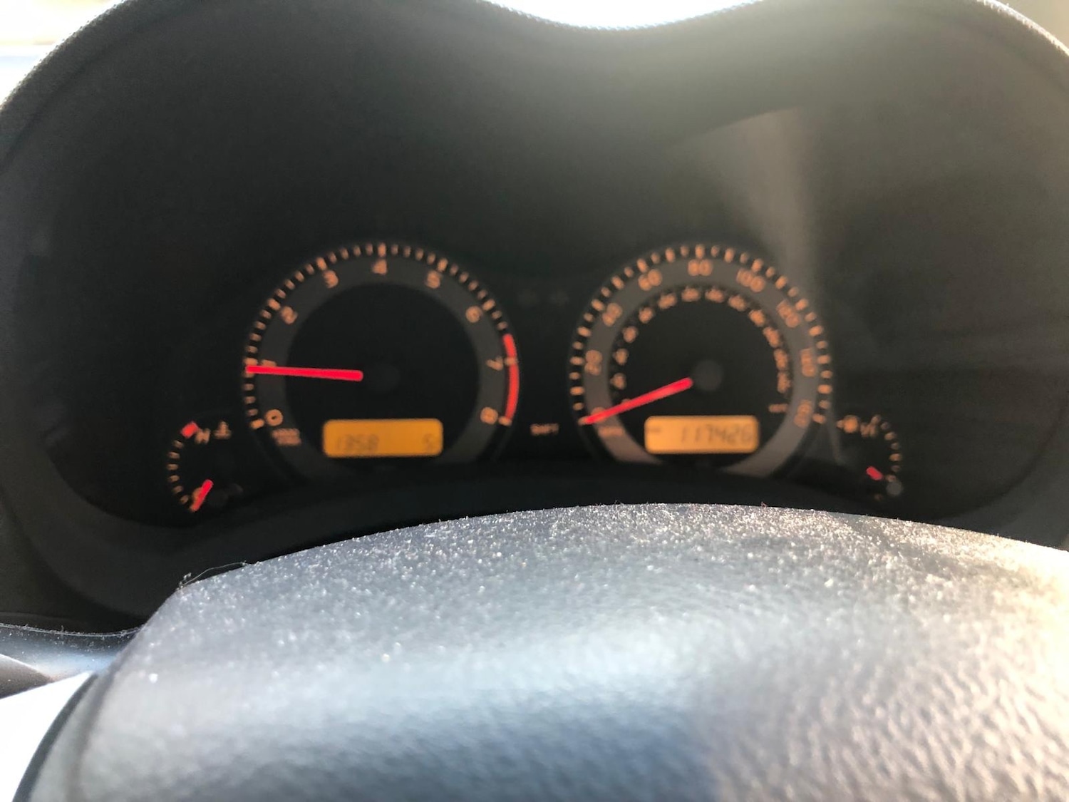 Used Toyota Auris 2011 for sale - 77204099: Photo 7