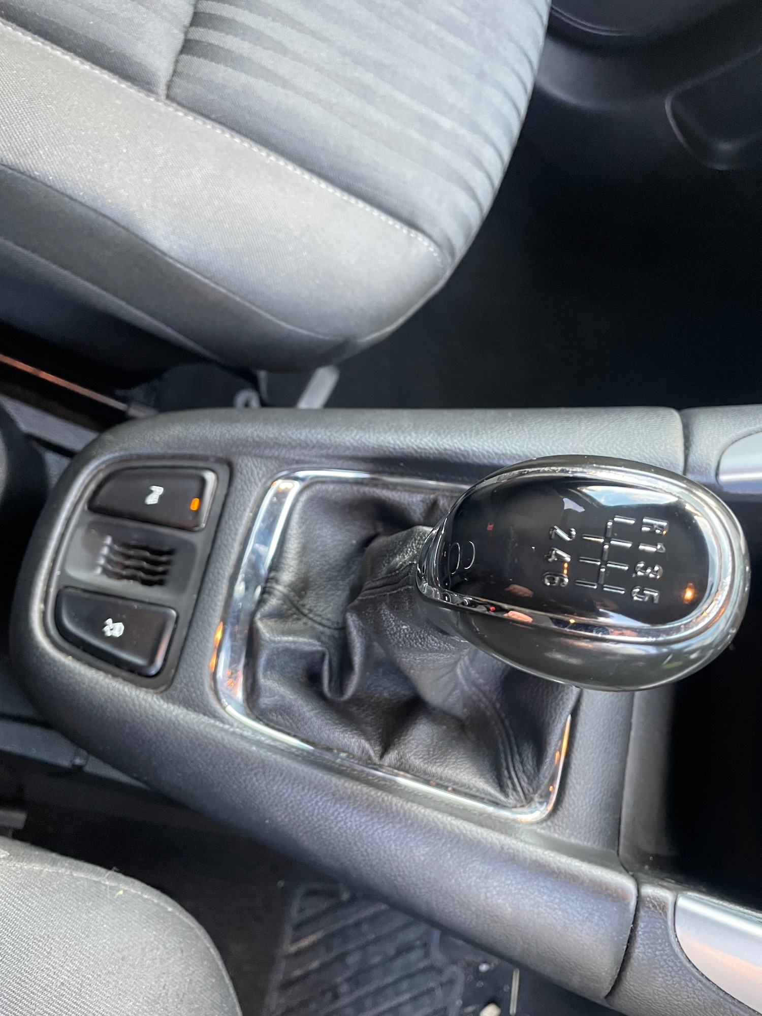 Used Vauxhall Zafira 2017 for sale - 77609674: Photo 13