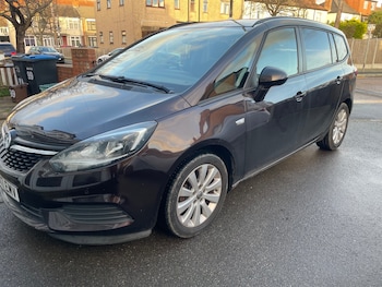 2017 (17) - 1.4T Design 5dr