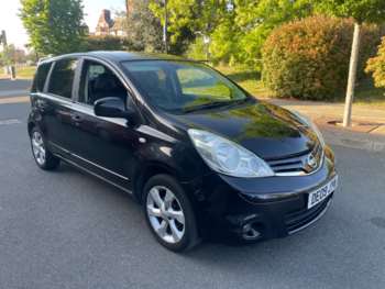 2009 (09) - 1.6 Tekna 5dr