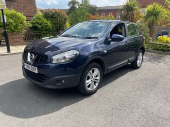 Used Nissan Qashqai 2011 for sale - 74760351: Photo