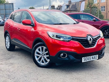 Renault - Kadjar