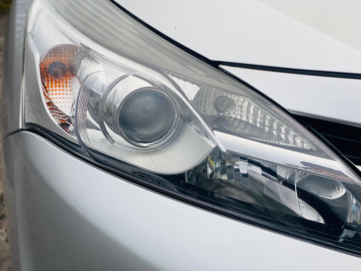 Used Toyota Verso 2016 for sale - 77477029: Photo 14