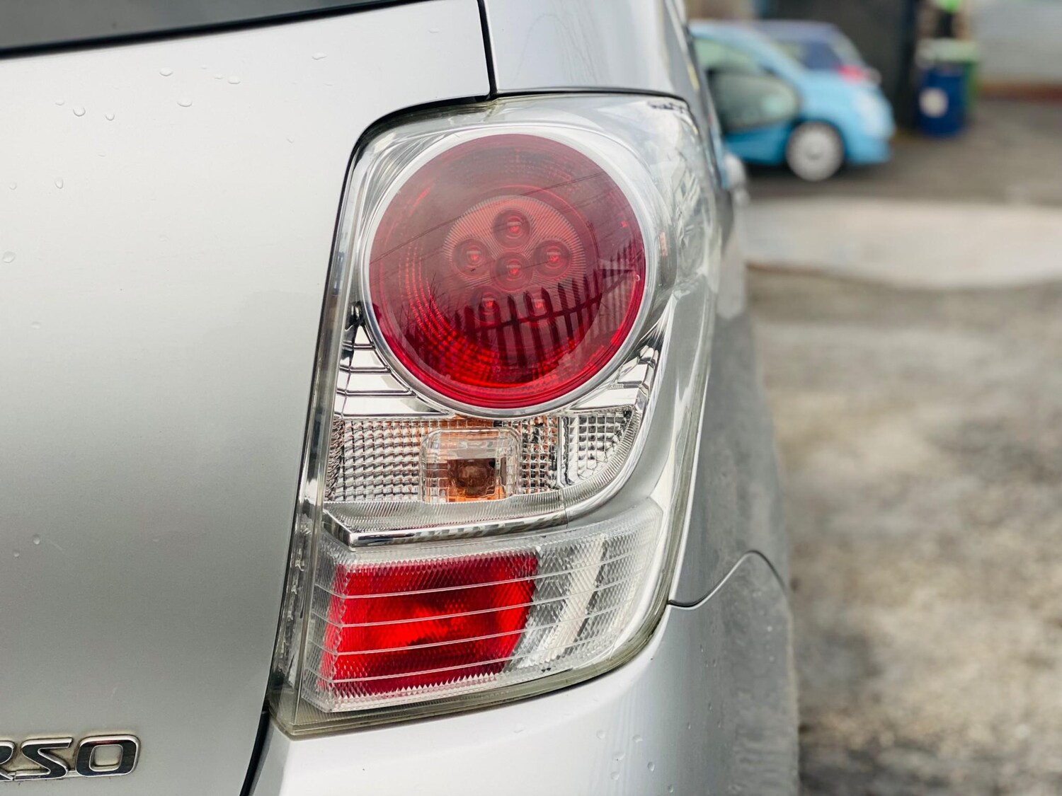 Used Toyota Verso 2016 for sale - 77477029: Photo 16