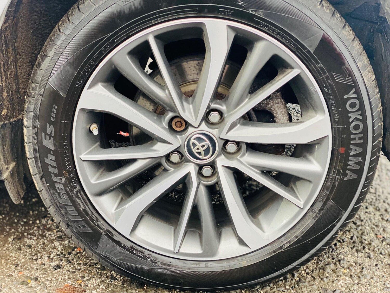 Used Toyota Verso 2016 for sale - 77477029: Photo 17